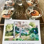 Le Relais Des Anges 4* Mercuès