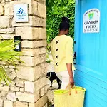 Le Relais Des Anges Mercuès