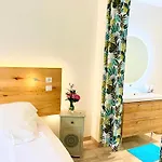 Le Relais Des Anges 4*