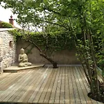 Le Relais Des Anges 4*