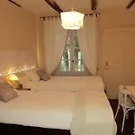 Le Relais Des Anges Mercuès
