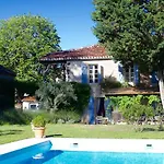 Le Relais Des Anges Mercuès