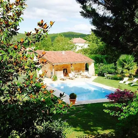 Le Relais Des Anges 4*