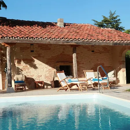 Frühstückspension Le Relais Des Anges Mercuès