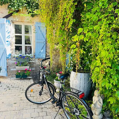 Le Relais Des Anges 4*