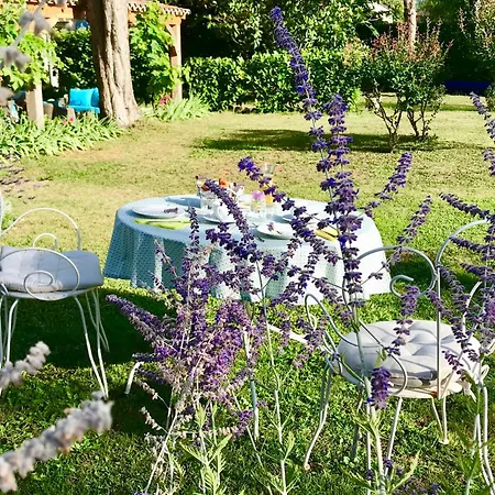 Le Relais Des Anges Frühstückspension