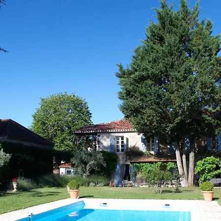 Le Relais Des Anges Mercuès