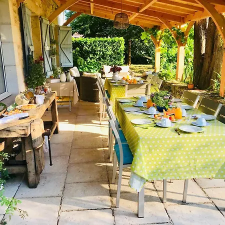 Le Relais Des Anges 4* Mercuès