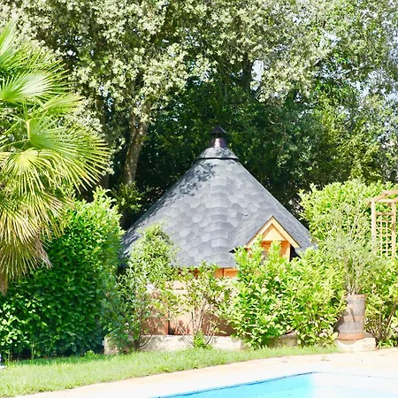 Le Relais Des Anges