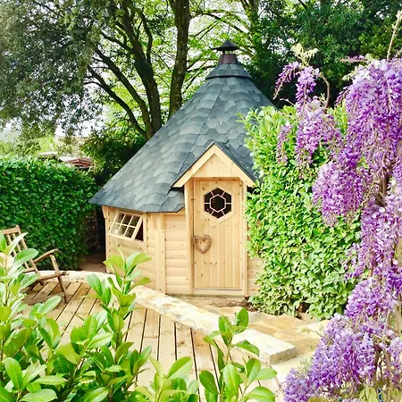 Le Relais Des Anges Отель типа 
