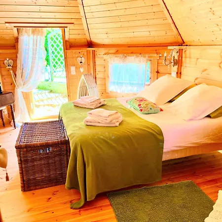 Frühstückspension Le Relais Des Anges