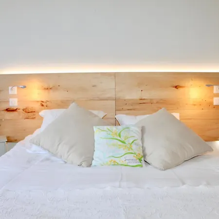 Le Relais Des Anges Отель типа 