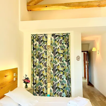 Frühstückspension Le Relais Des Anges