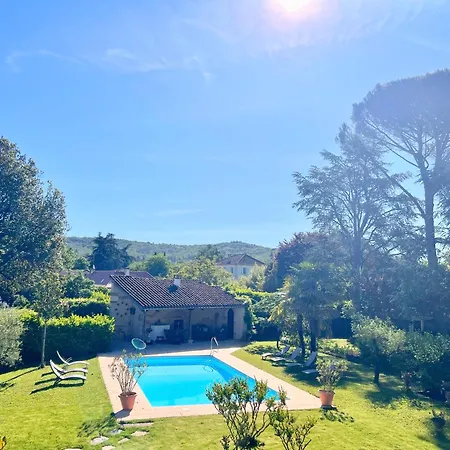 Le Relais Des Anges 4*