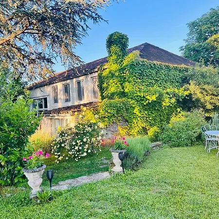 Le Relais Des Anges Меркюе