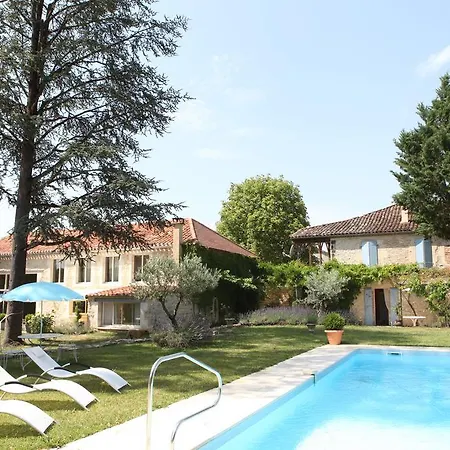 Frühstückspension Le Relais Des Anges