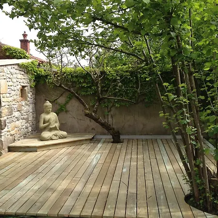 Le Relais Des Anges 4*