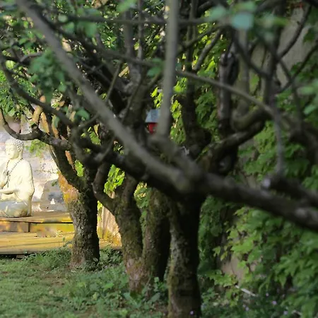 Frühstückspension Le Relais Des Anges 4*