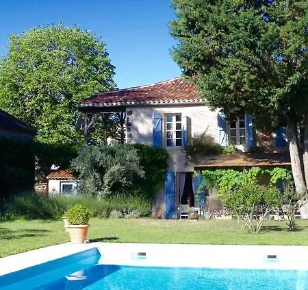 Le Relais Des Anges Mercuès