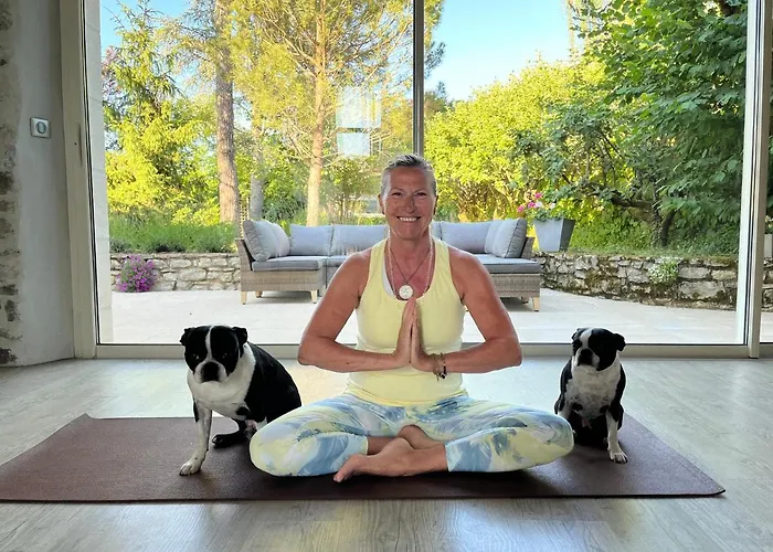 Le Relais Des Anges 4*