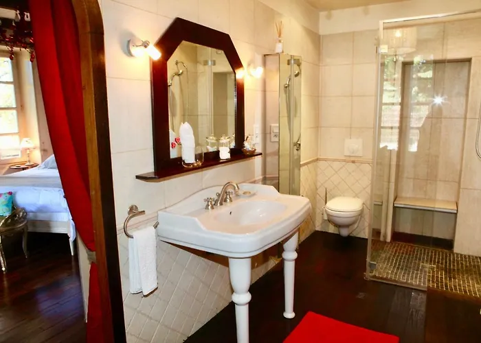 Le Relais Des Anges Couette-café 4*