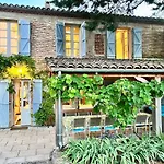 Le Relais Des Anges Bed & Breakfast 4*