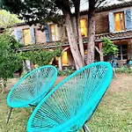 Le Relais Des Anges 4*