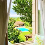 Le Relais Des Anges 4*