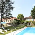 Bed & Breakfast Le Relais Des Anges