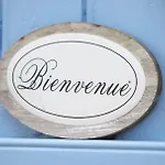 Bed & Breakfast Le Relais Des Anges 4*
