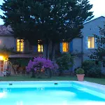 Bed & Breakfast Le Relais Des Anges Mercuès