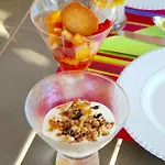 Le Relais Des Anges 4* Mercuès