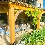Le Relais Des Anges Mercuès