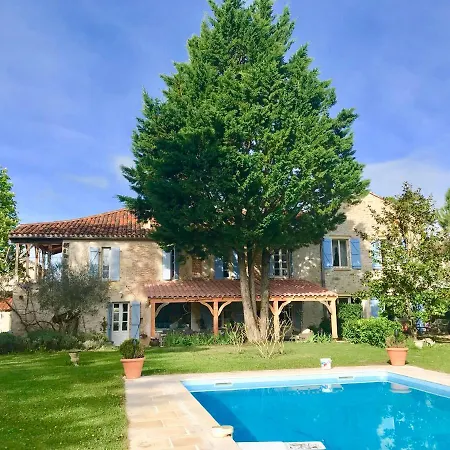 Le Relais Des Anges * Mercuès