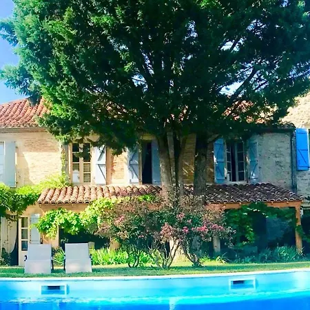 Le Relais Des Anges 4*