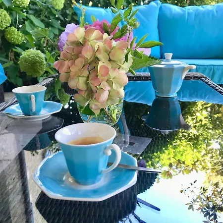 Le Relais Des Anges *