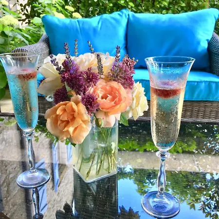 Le Relais Des Anges Меркюе