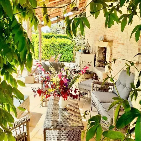 Le Relais Des Anges 4*