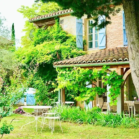 Bed & Breakfast Le Relais Des Anges *