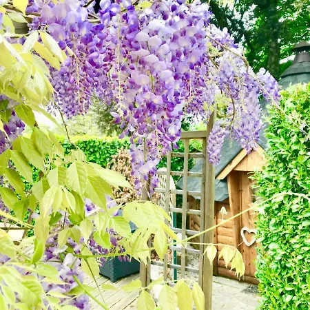 Le Relais Des Anges *