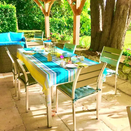 Le Relais Des Anges *