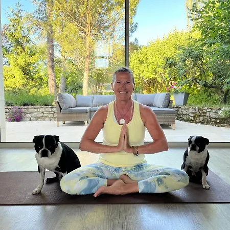 Le Relais Des Anges 4*