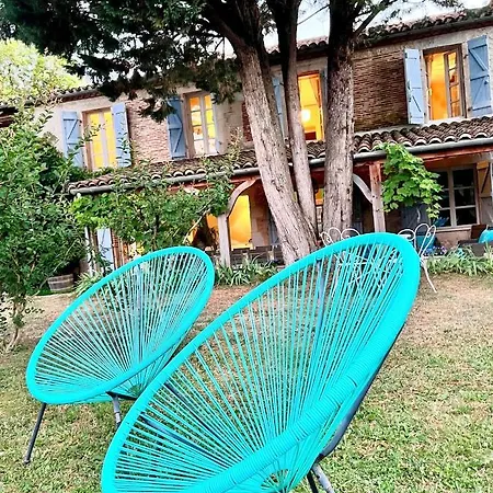 Le Relais Des Anges *
