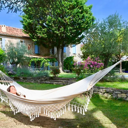 Le Relais Des Anges * Mercuès