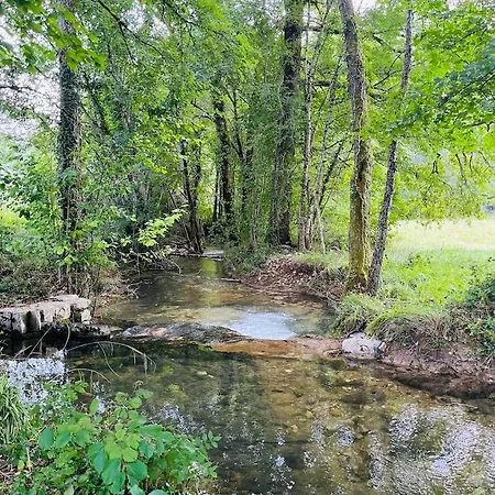 Frühstückspension Le Relais Des Anges Mercuès