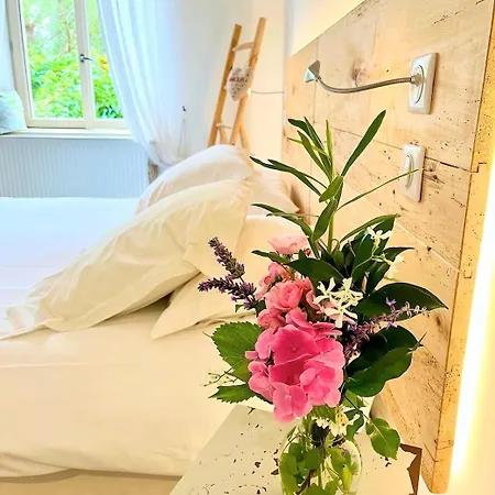 Le Relais Des Anges Mercues