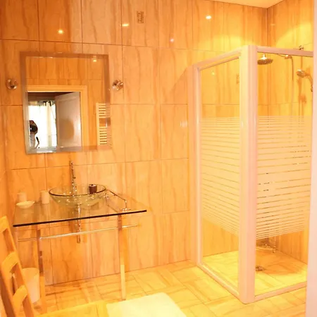 Le Relais Des Anges Отель типа 