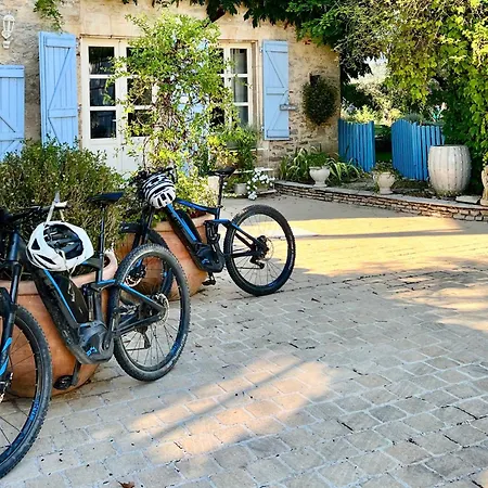 Le Relais Des Anges