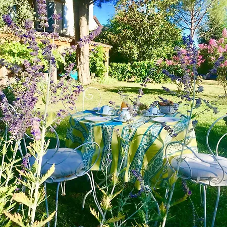 Bed & Breakfast Le Relais Des Anges 4*