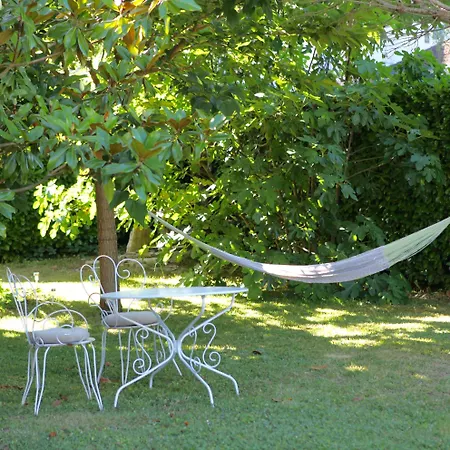 Bed & Breakfast Le Relais Des Anges 4*